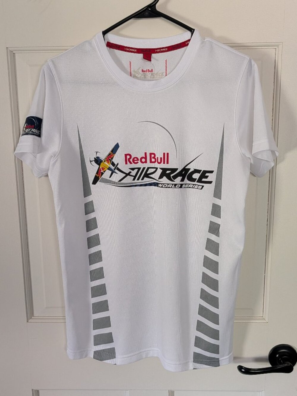 Red Bull Air Race Sport Shirt